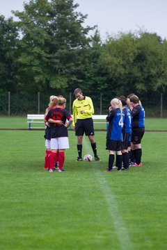 Bild 21 - Frauen FSG BraWie 08 - SV Rickling : Ergebnis: 2:2